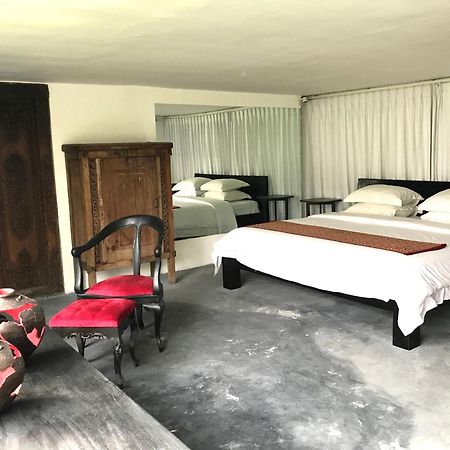 Morabito Art Villa Canggu  Exterior photo