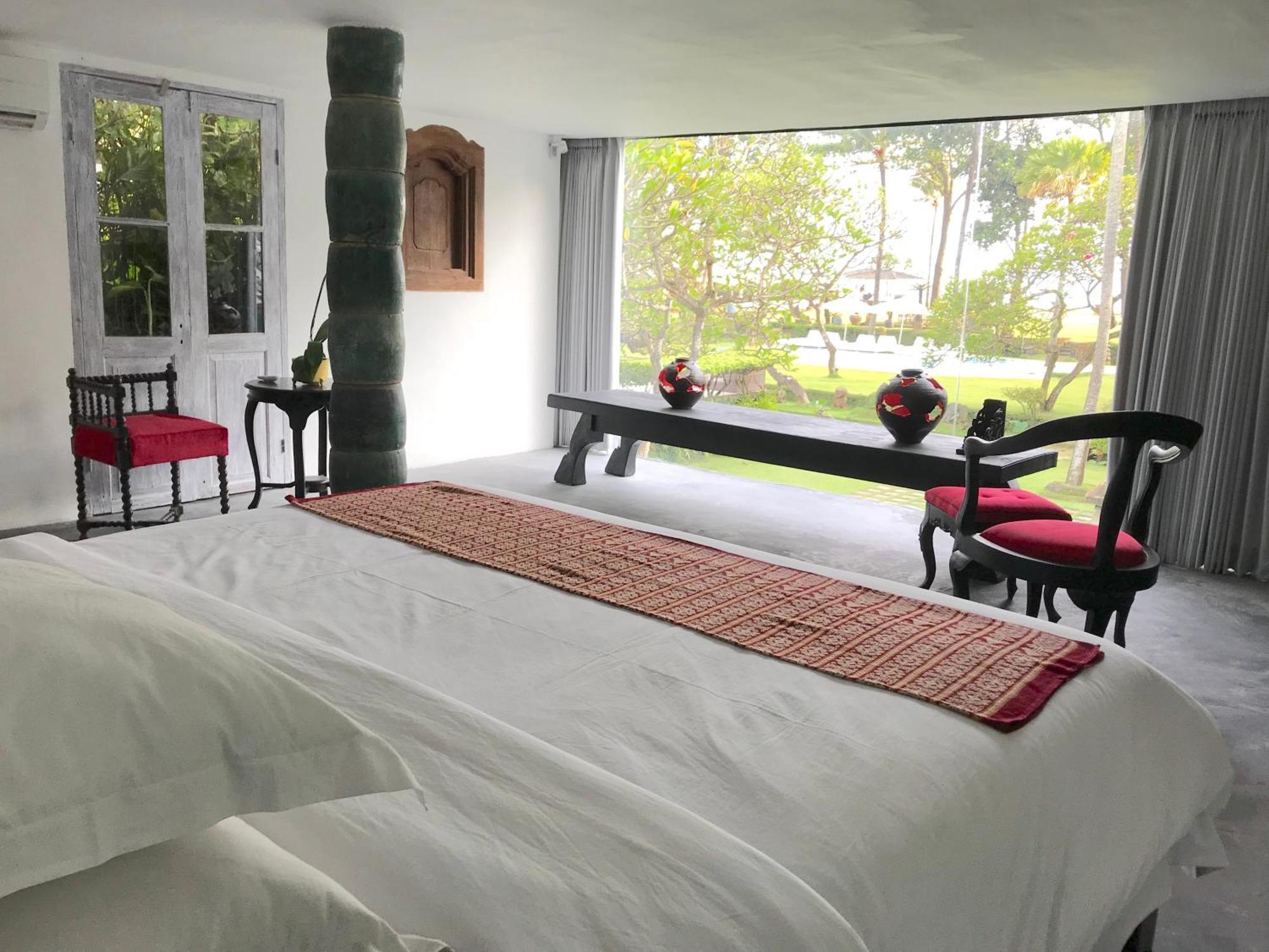 Morabito Art Villa Canggu  Exterior photo