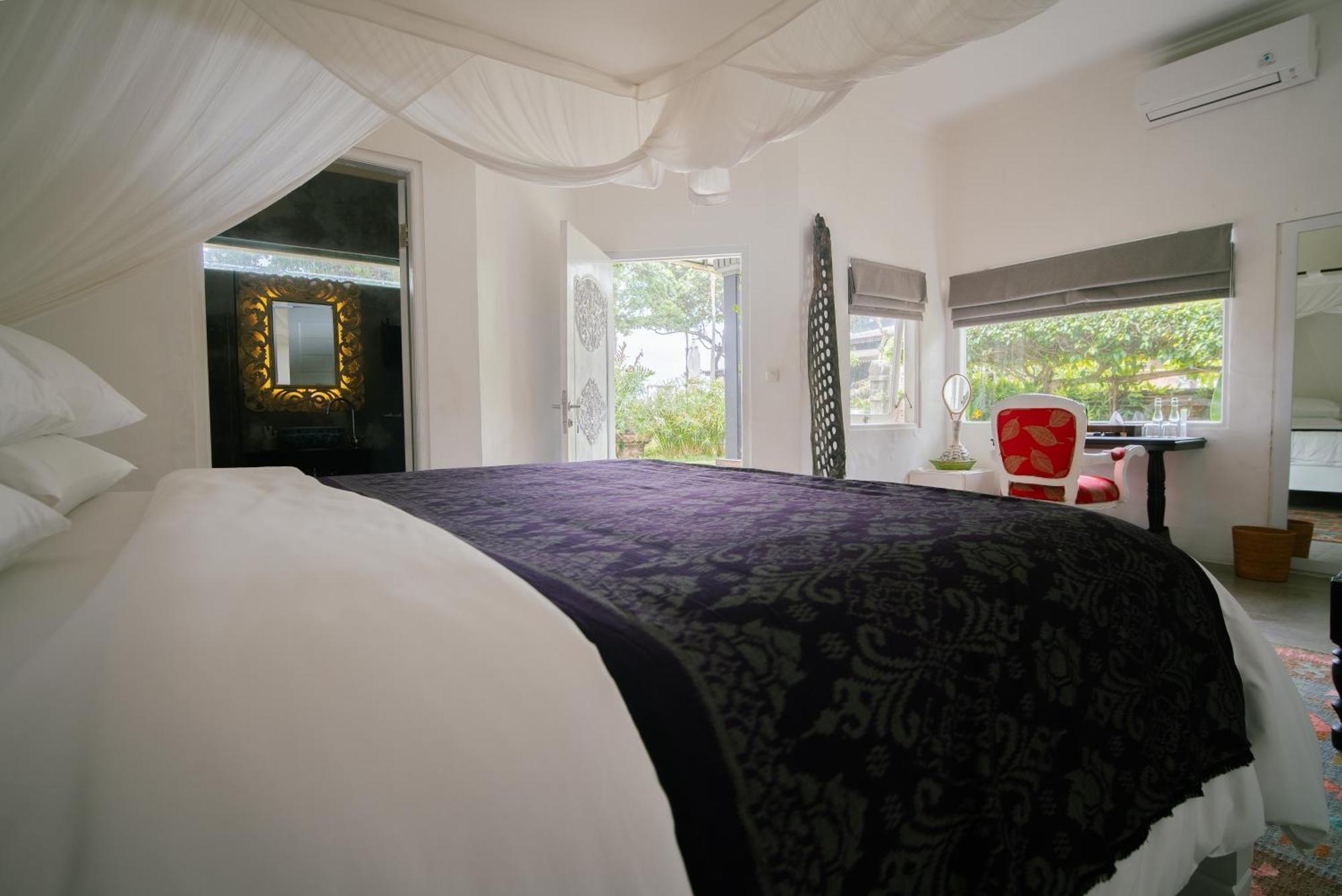 Morabito Art Villa Canggu  Room photo