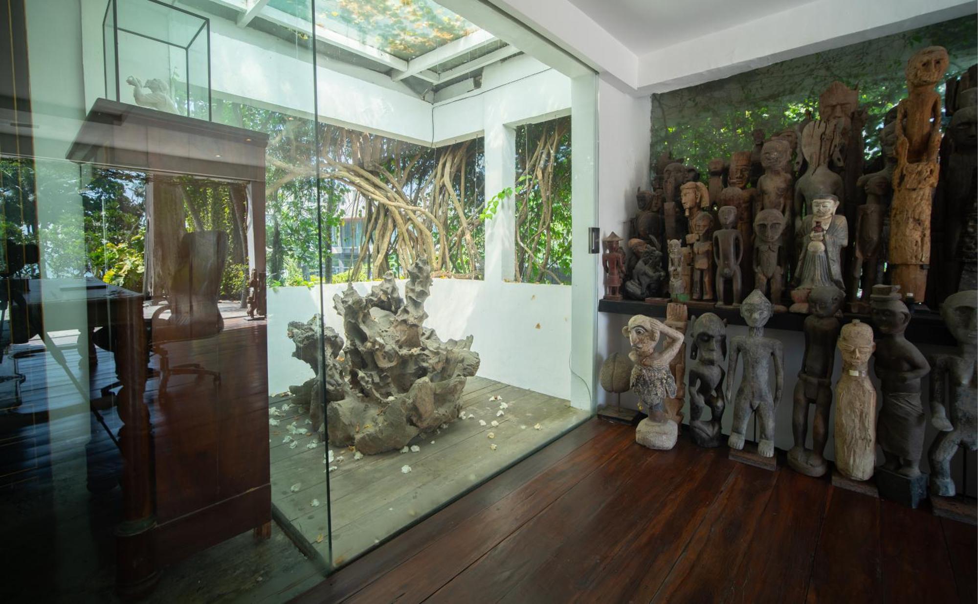 Morabito Art Villa Canggu  Exterior photo
