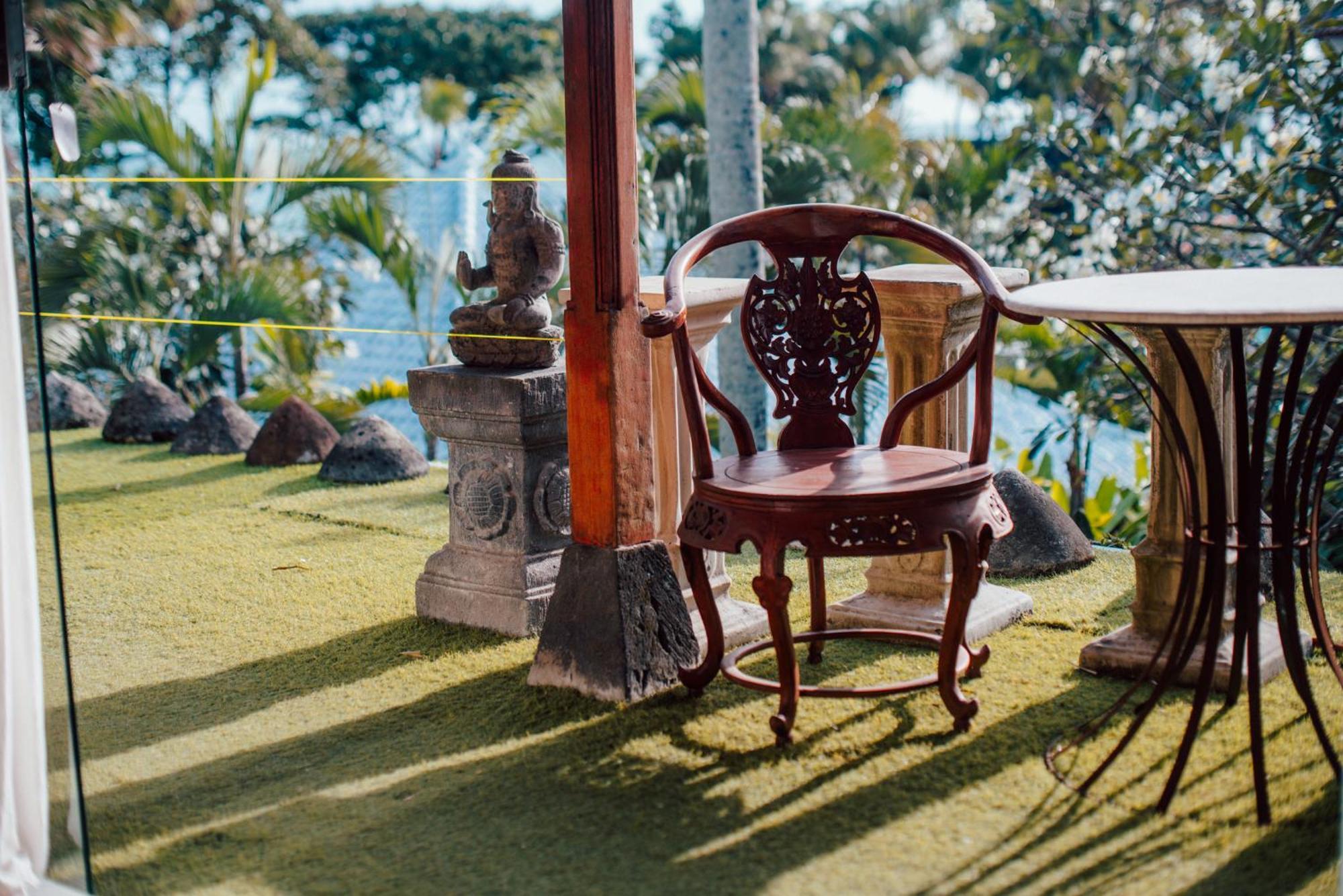 Morabito Art Villa Canggu  Exterior photo